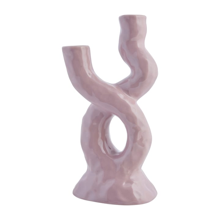 Corille Vase 25cm - Lilac - Lene Bjerre