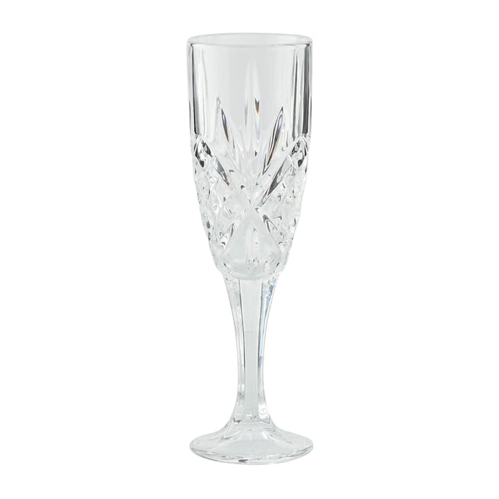 Cristel Champagnerglas 21cl - Clear - Lene Bjerre