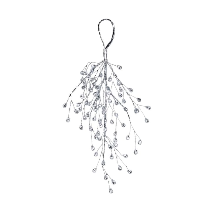 Crysilia Mistel 32 cm - Silber - Lene Bjerre