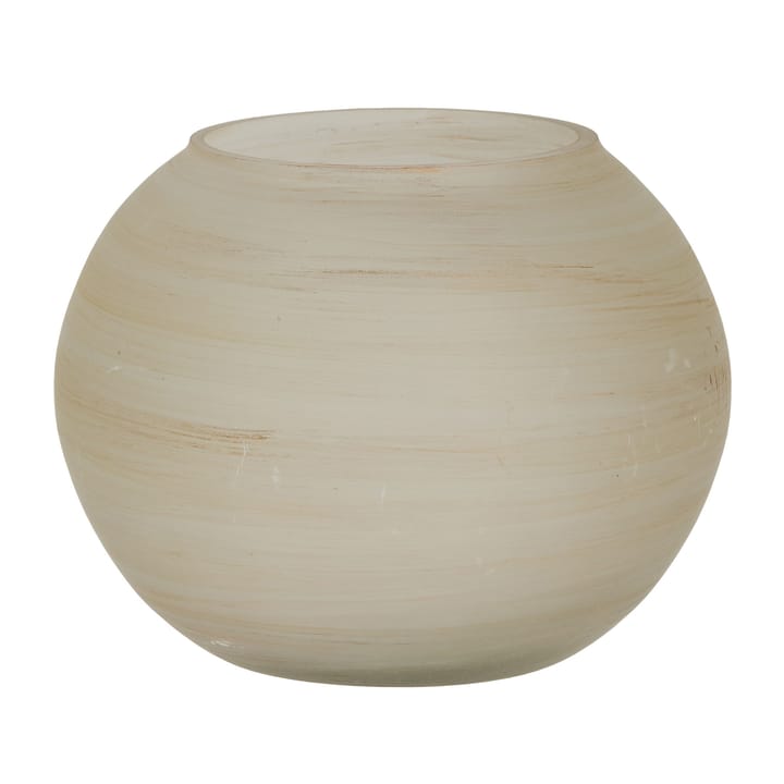 Disela Vase 13cm - Linen - Lene Bjerre