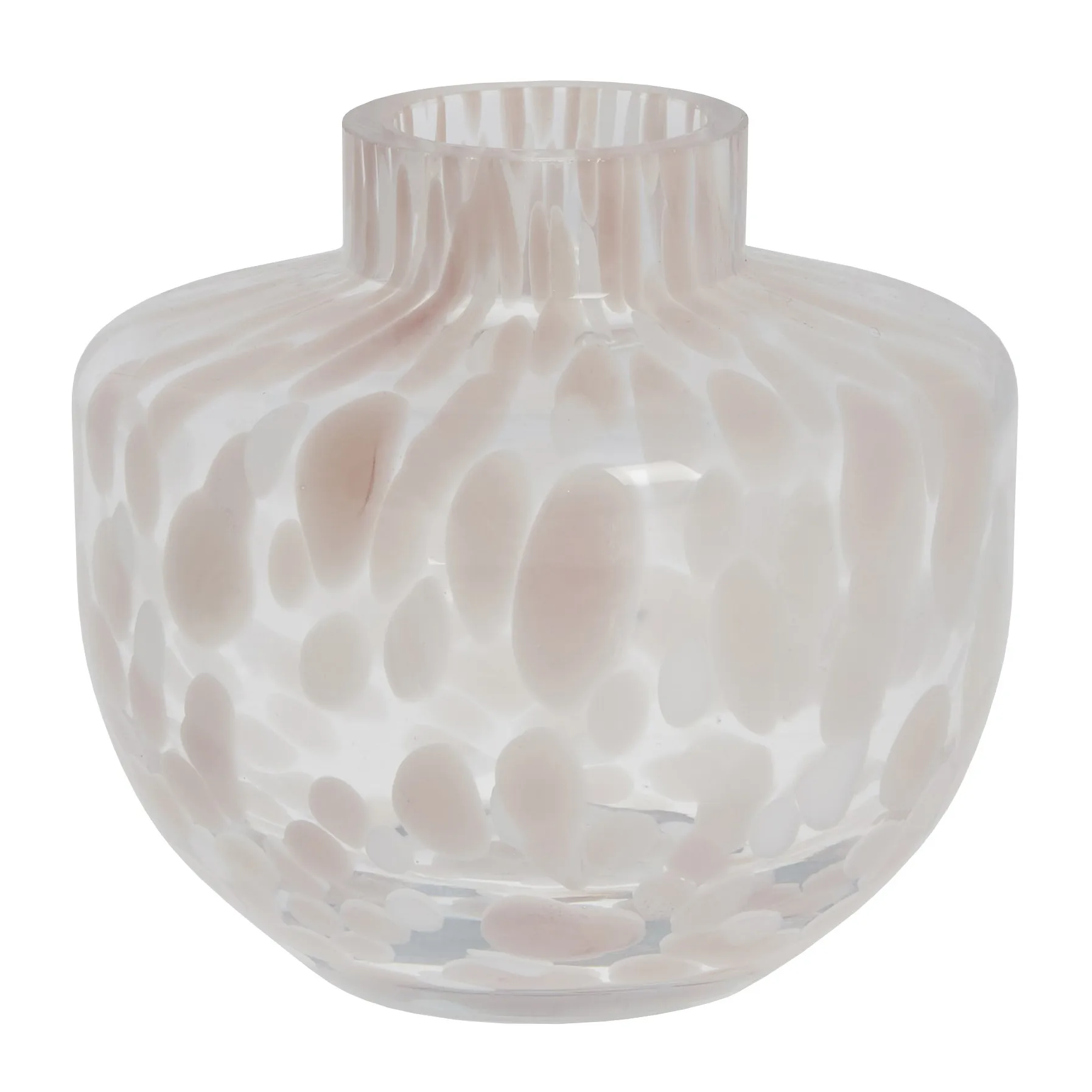 Dorelle Vase 12cm, Bark Lene Bjerre