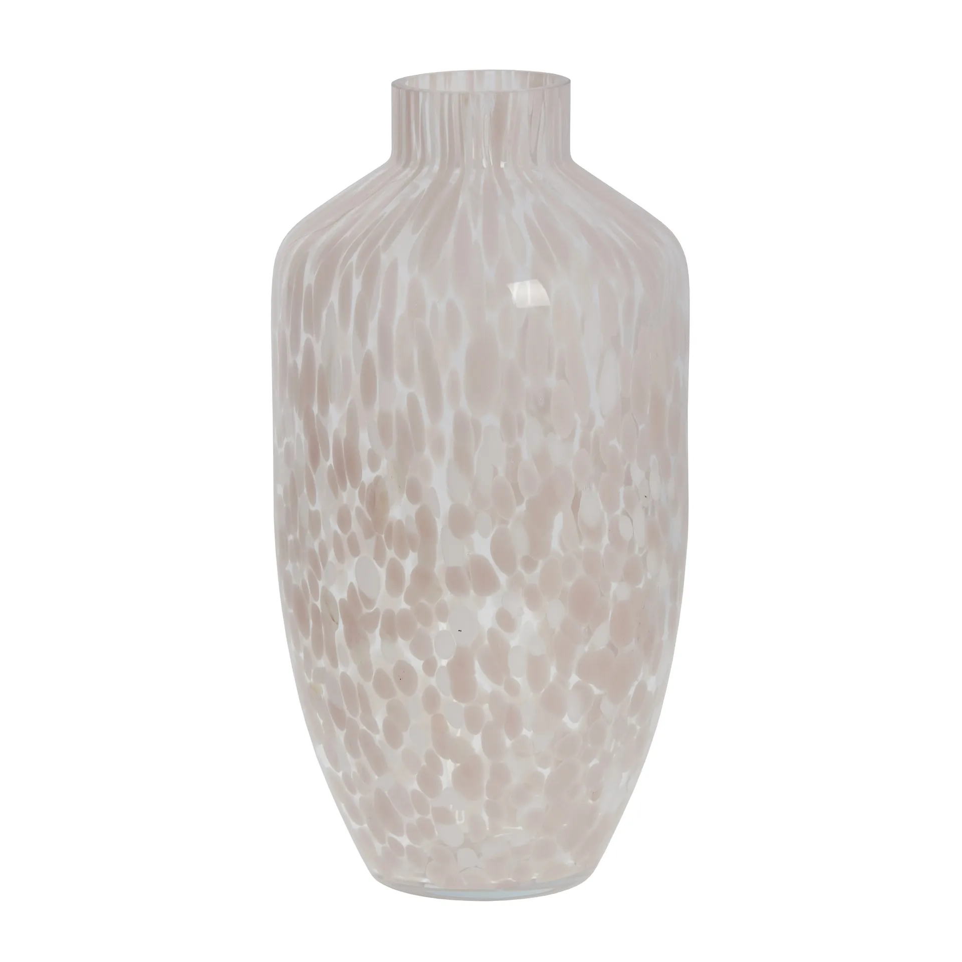 Dorelle Vase 28cm, Bark Lene Bjerre
