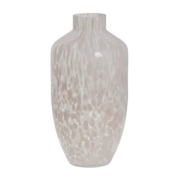 Dorelle Vase 28cm - Bark - Lene Bjerre