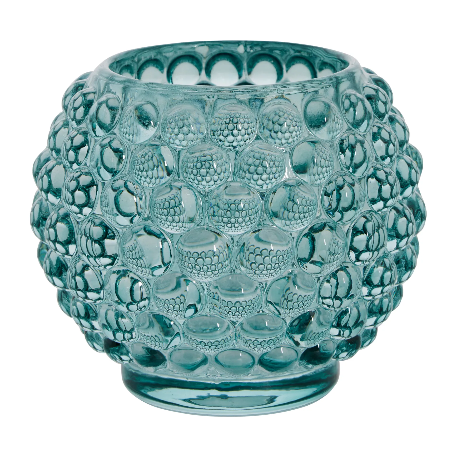 Doria Windlicht 7,5cm, Mint Lene Bjerre