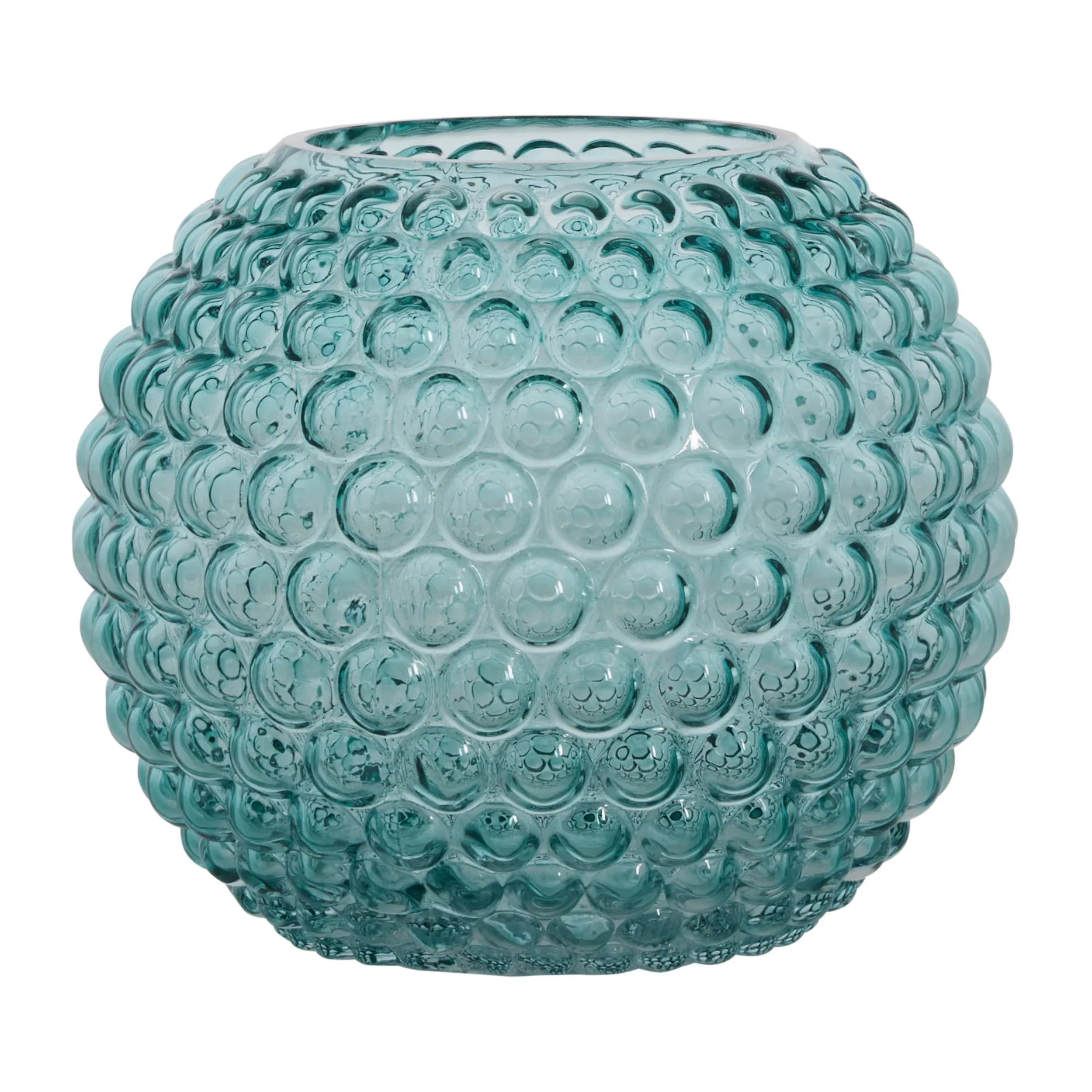Dorinia Vase 13cm, Mint Lene Bjerre