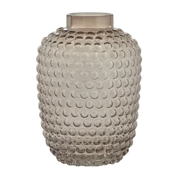 Dorinia Vase 25cm - Bark - Lene Bjerre