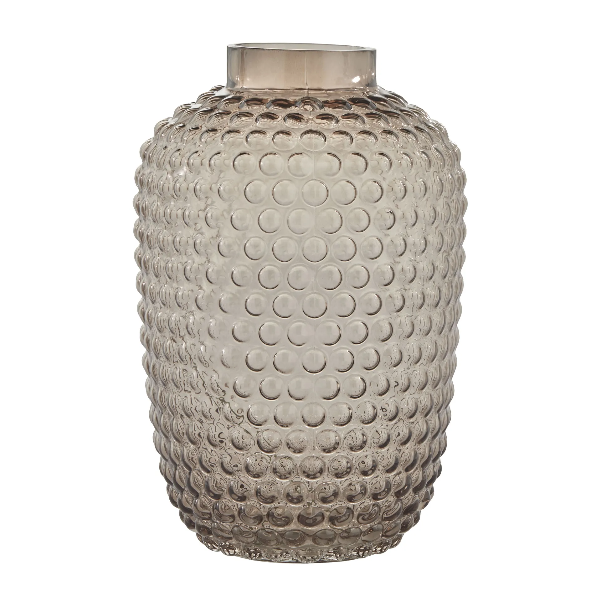 Dorinia Vase 29cm, Bark Lene Bjerre