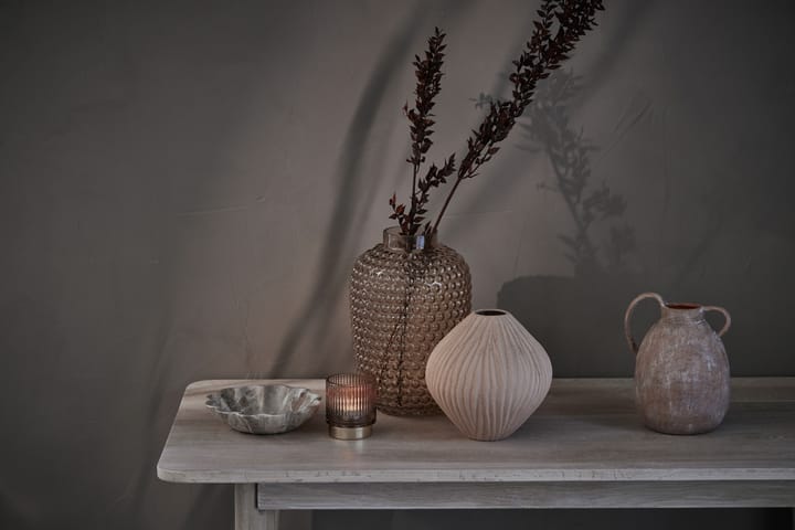 Ellia Servierschale Ø 19 cm, Linen Lene Bjerre