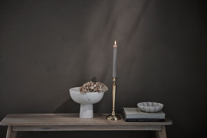 Ellia Servierschale Ø 19 cm, Linen Lene Bjerre