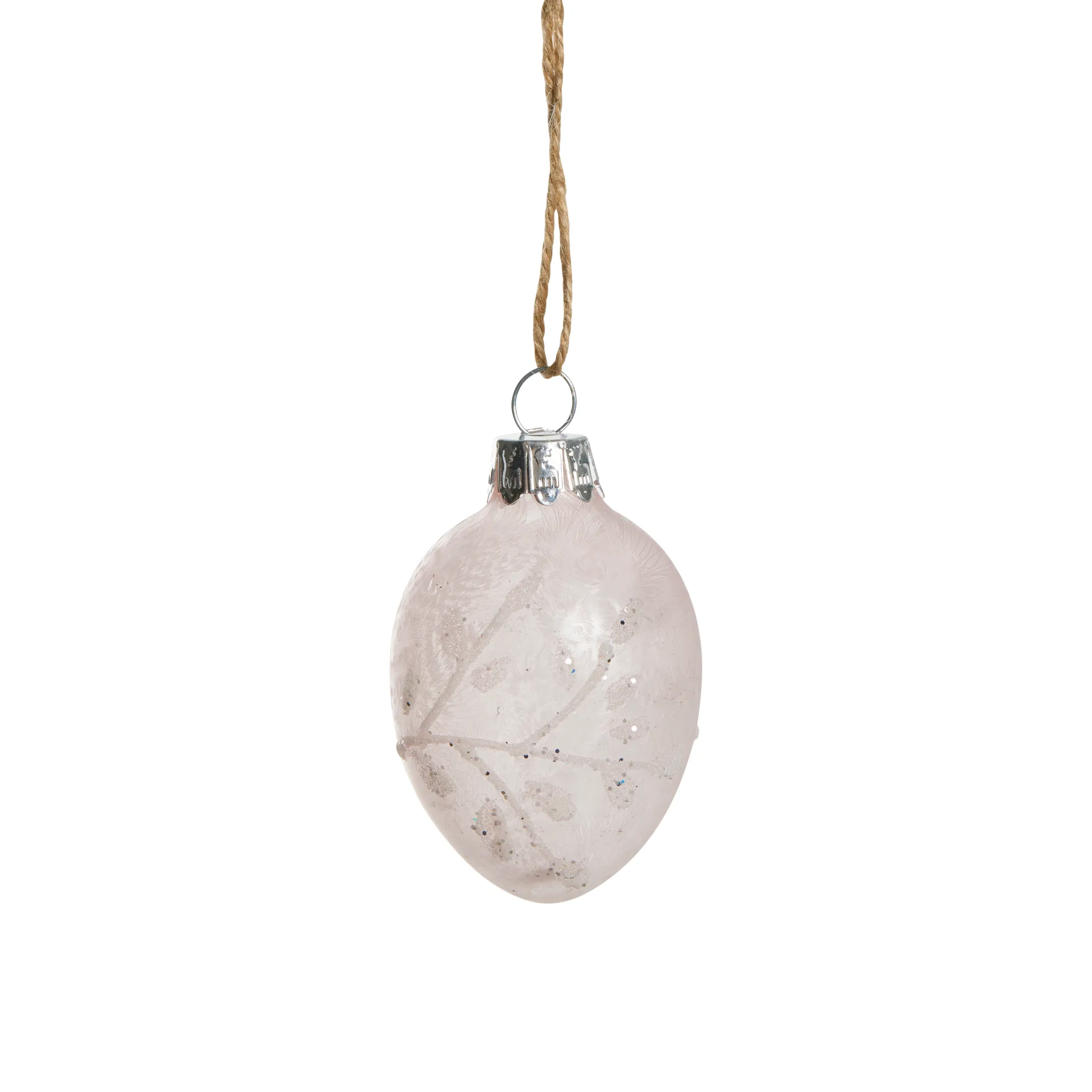 Emille Osteranhänger 6 cm, Powder Lene Bjerre