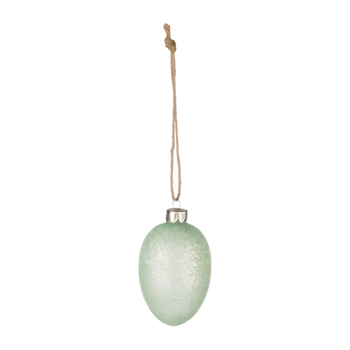 Esmelle Osteranhänger 8,6cm - Frosty green - Lene Bjerre