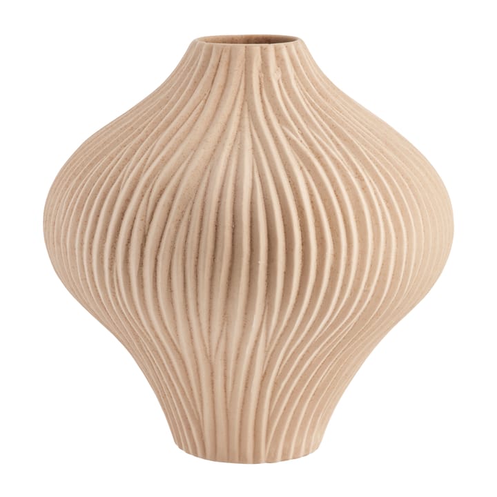 Esmia Deko-Vase 34,5 cm - Powder - Lene Bjerre