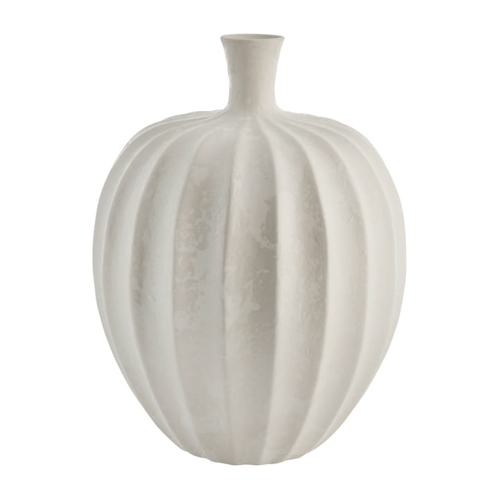 Esmia Deko-Vase 42 cm - Off-White - Lene Bjerre