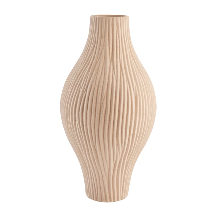 Esmia Deko-Vase 50 cm - Powder - Lene Bjerre