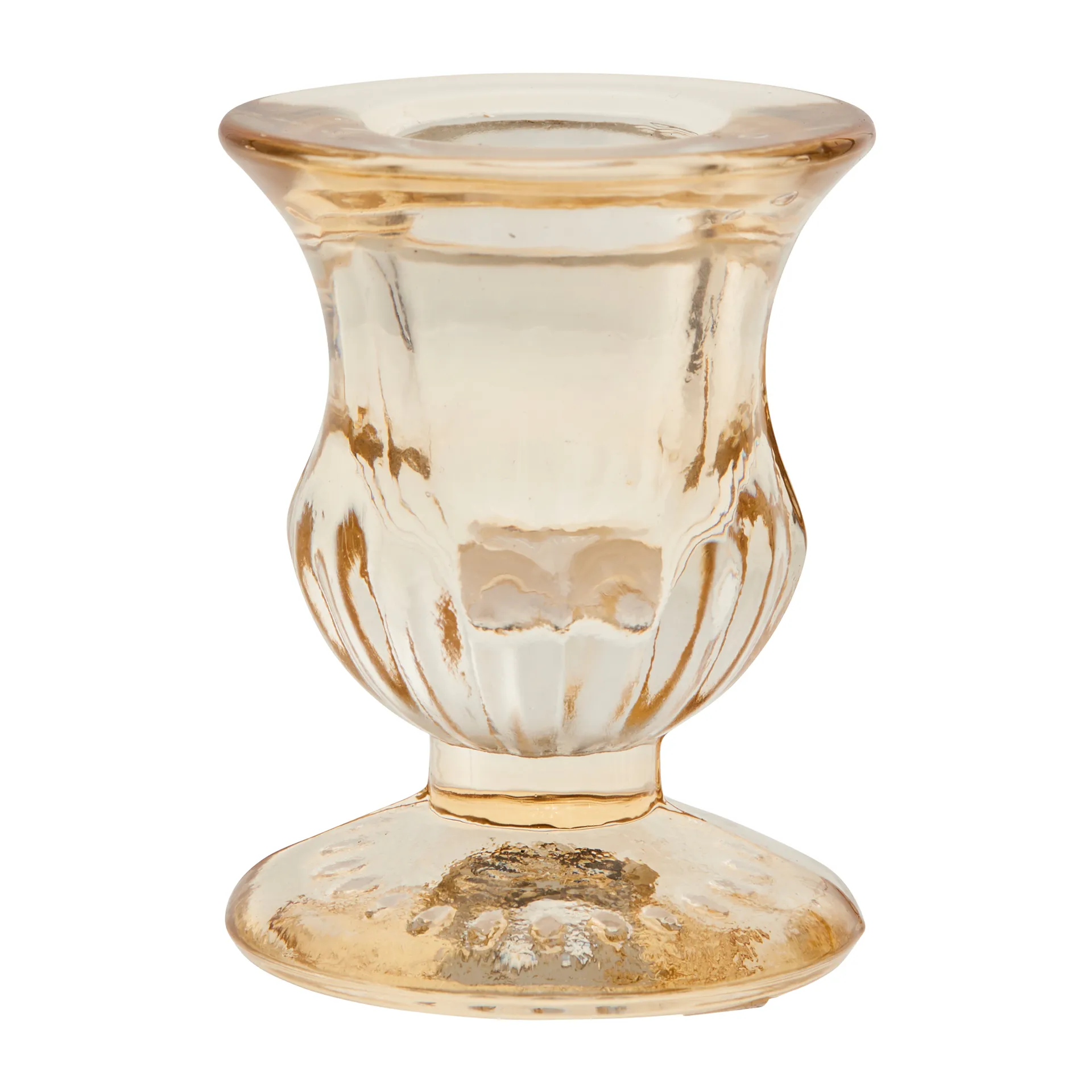 Esmia Kerzenhalter 6cm, Mellow Lene Bjerre