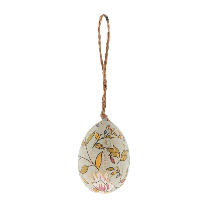 Essilia Osteranhänger 4,5cm - Mint - Lene Bjerre