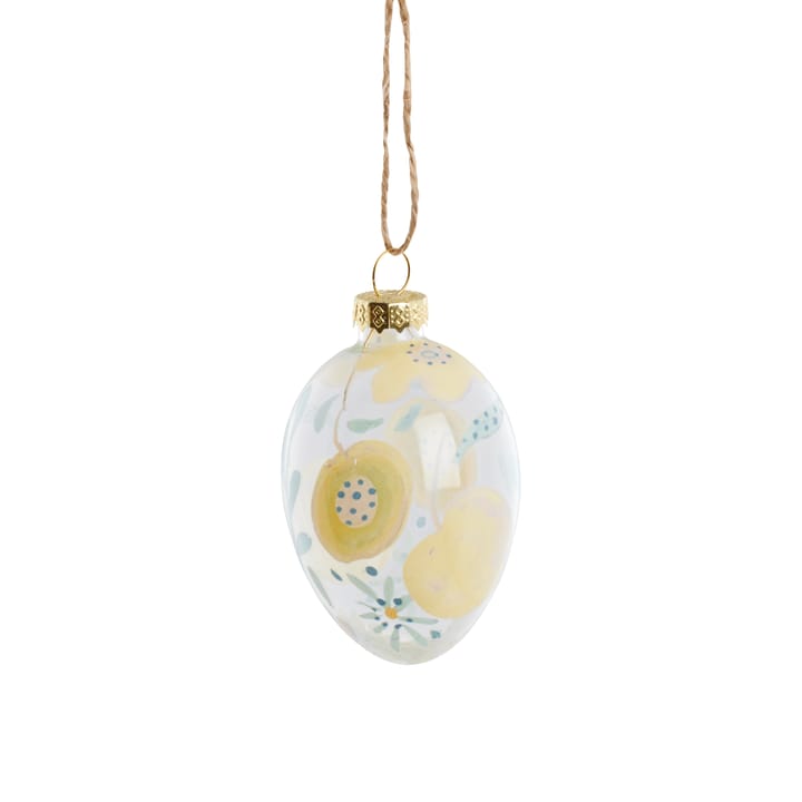 Feanne Osteranhänger 7 cm, Mellow Lene Bjerre