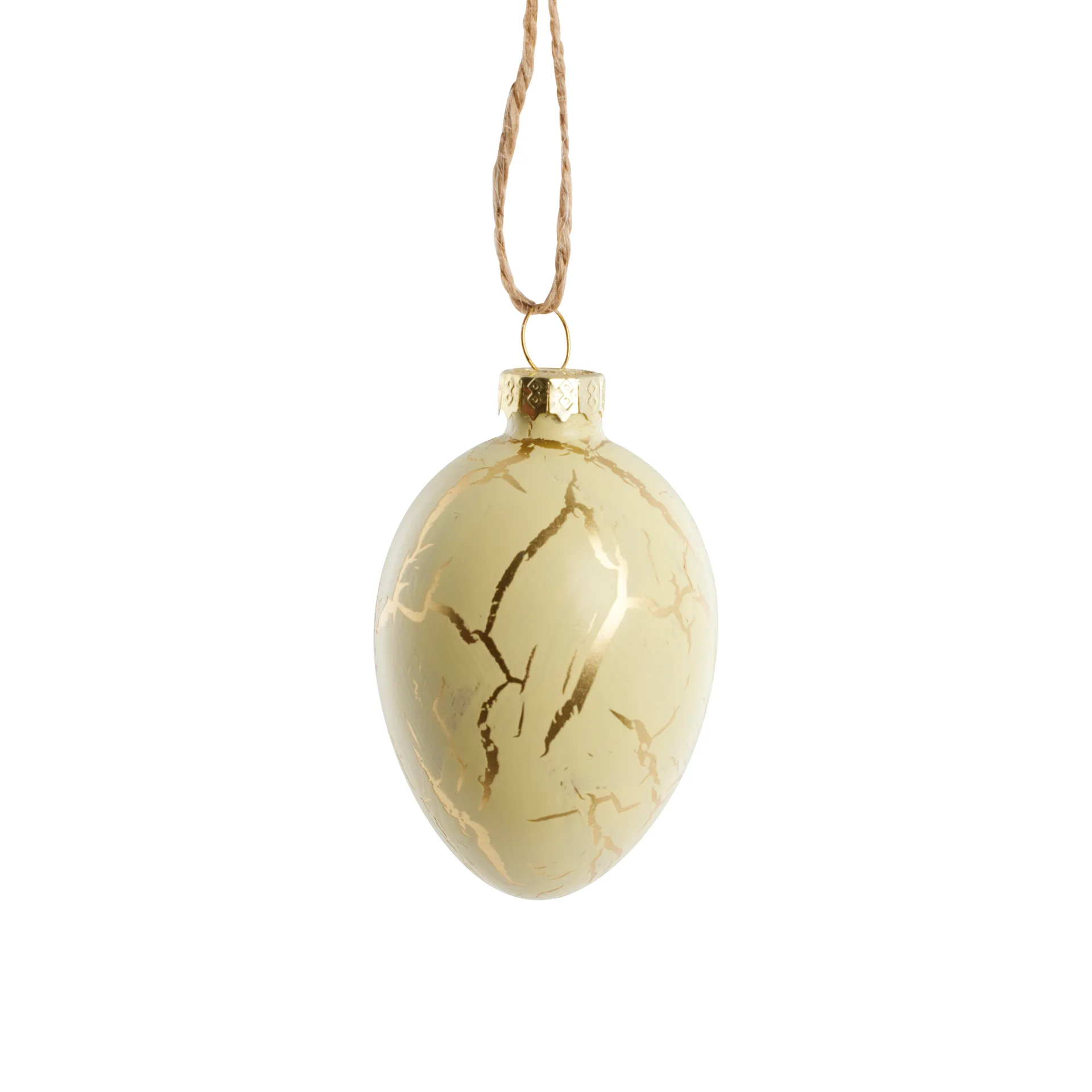 Fella Osteranhänger 7 cm, Mellow Lene Bjerre