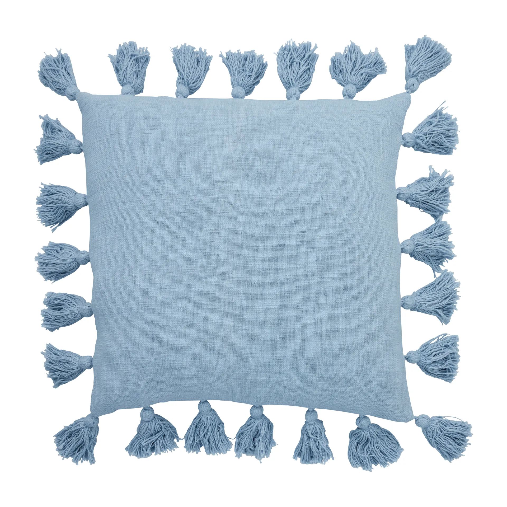 Feminia Kissen 60 x 60cm, Blue Lene Bjerre
