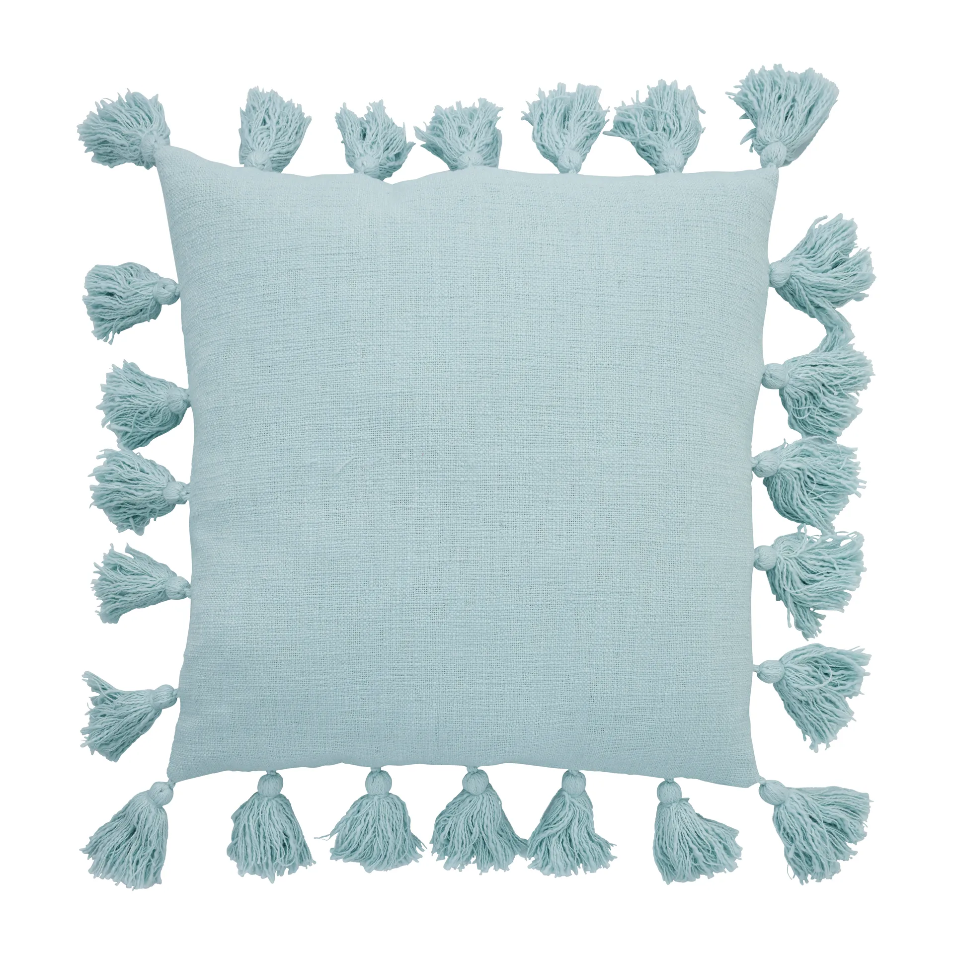 Feminia Kissen 60 x 60cm, Mint Lene Bjerre