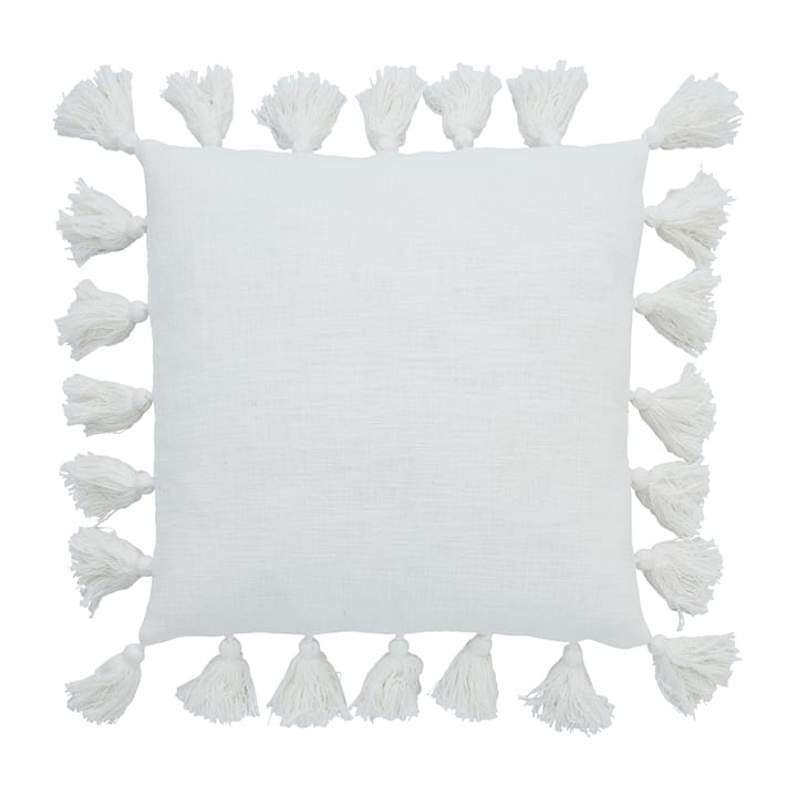 Feminia Kissen 60 x 60cm - Off White - Lene Bjerre