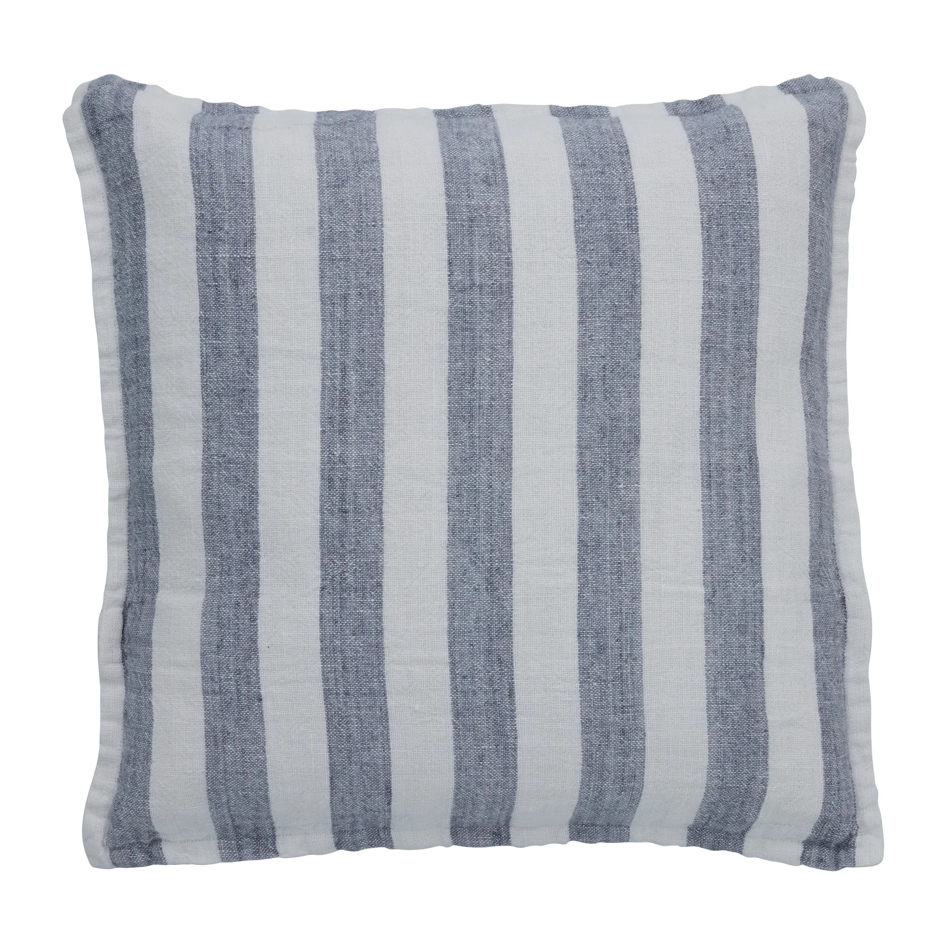 Fiona Kissen 50 x 50cm, Blue-white Lene Bjerre