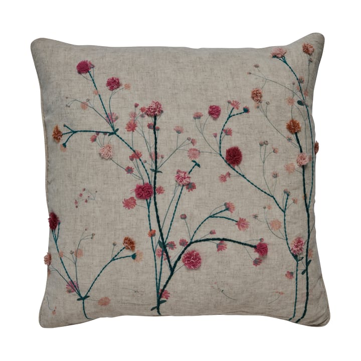 Hallie Kissen 50x50 cm, Linen Lene Bjerre