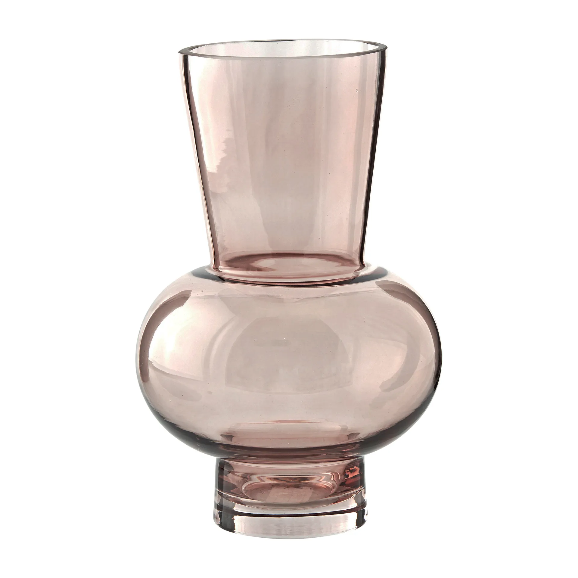 Hedria Vase 24,5cm, Bark Lene Bjerre