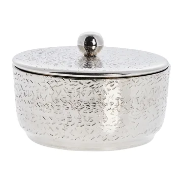 Lavia Dose silber - Klein - Lene Bjerre