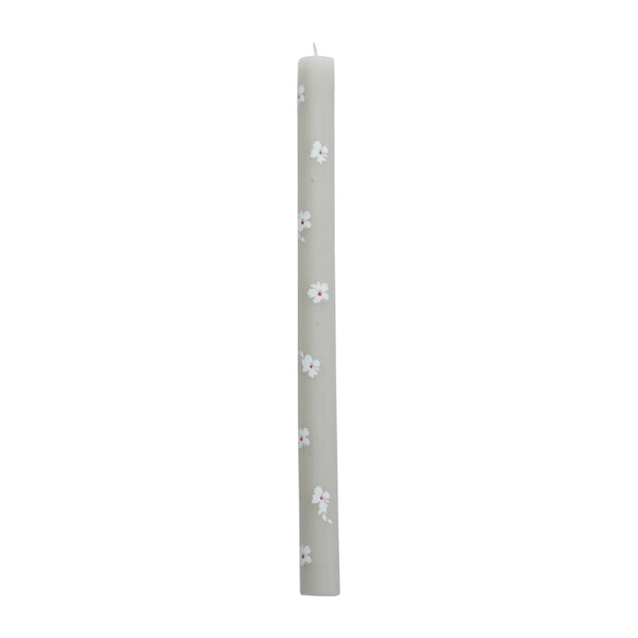 Liberte Kerze 30cm - Linen - Lene Bjerre