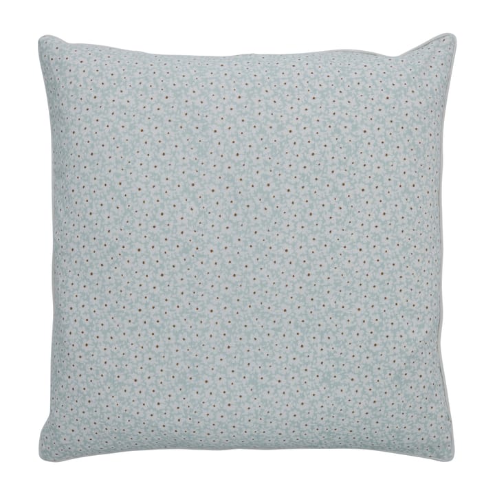 Liberte Kissen 60 x 60cm - Mint-white - Lene Bjerre