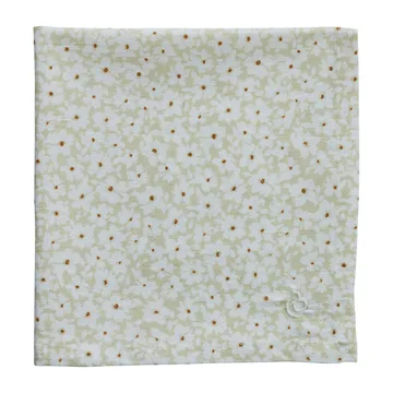 Liberte Serviette 40 x 40cm - Linen-white - Lene Bjerre