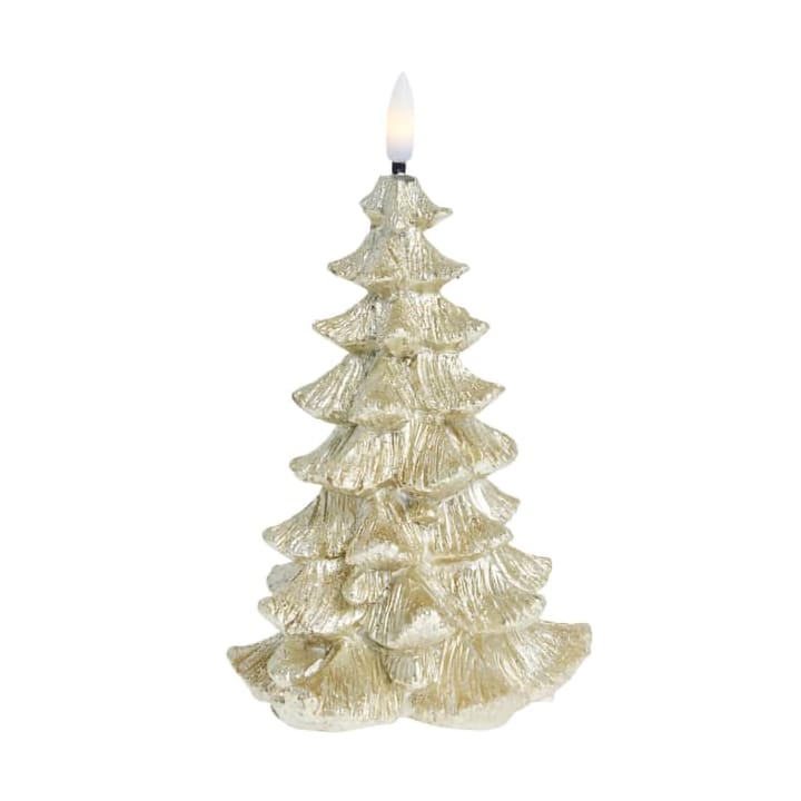 Litria LED Licht 15 cm - Hellgold - Lene Bjerre