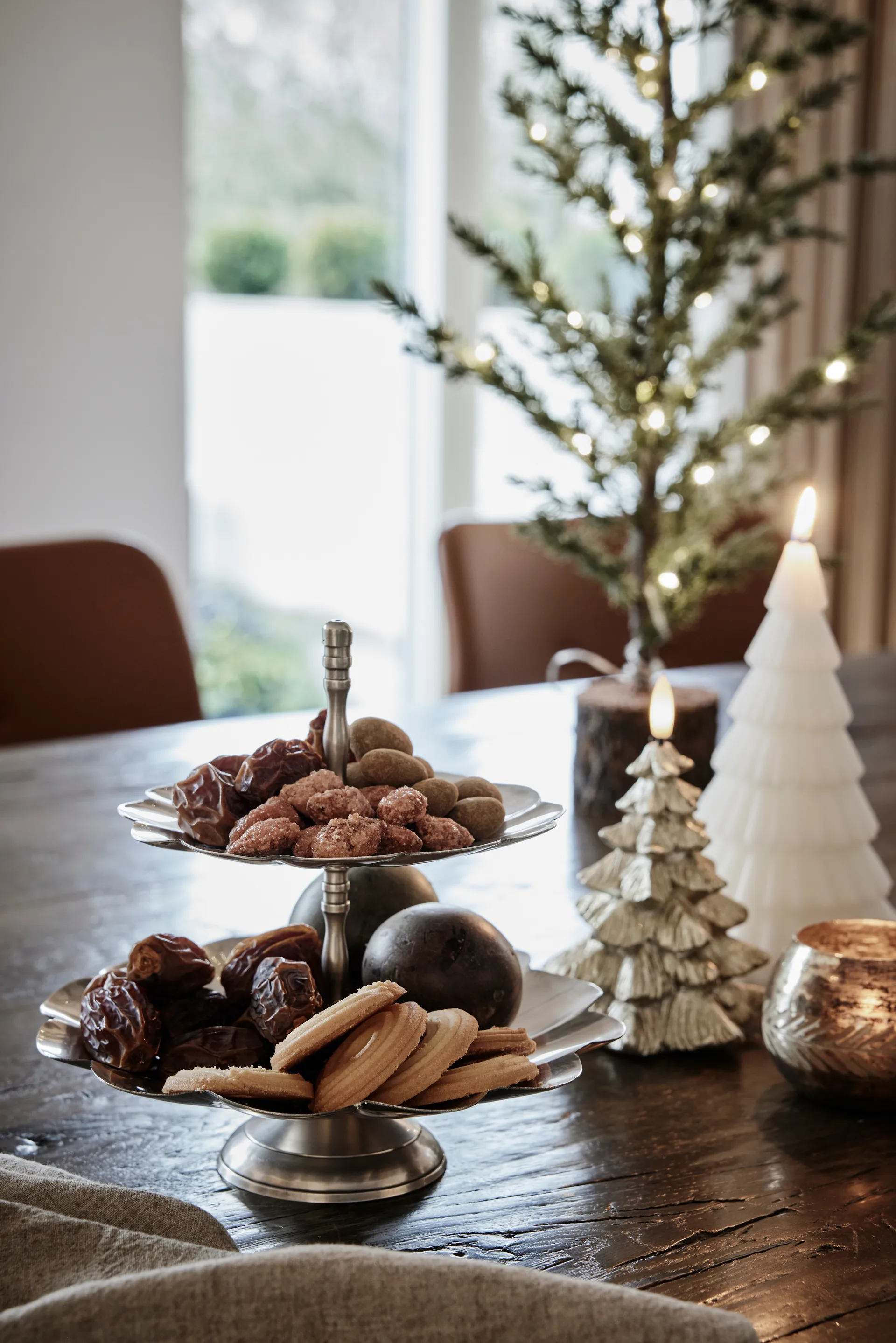 Litria LED Licht 15 cm, Hellgold Lene Bjerre