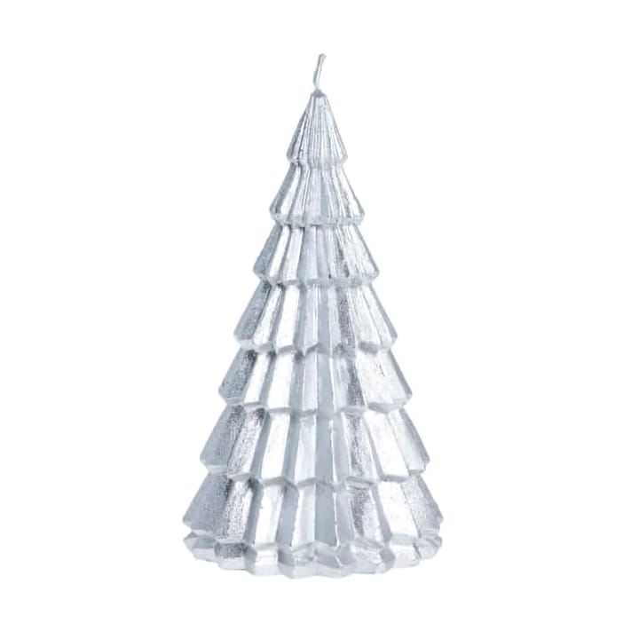 Livinne Baum hell 14 cm - Silber - Lene Bjerre