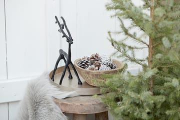 Marely Rentier 27cm - Schwarz - Lene Bjerre