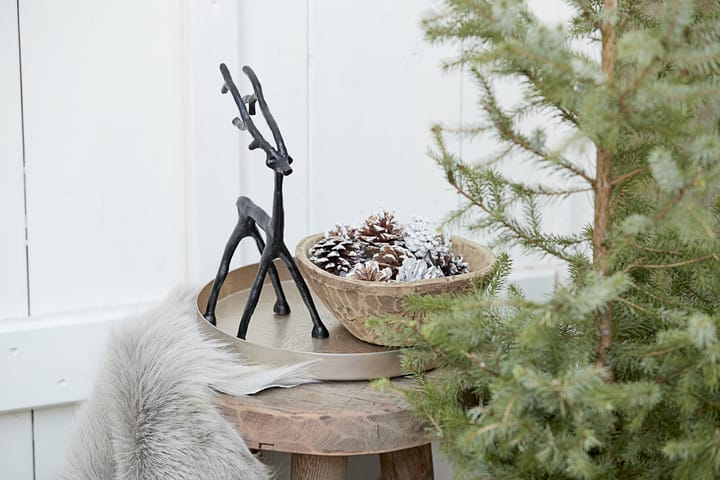 Marely Rentier 27cm, Schwarz Lene Bjerre