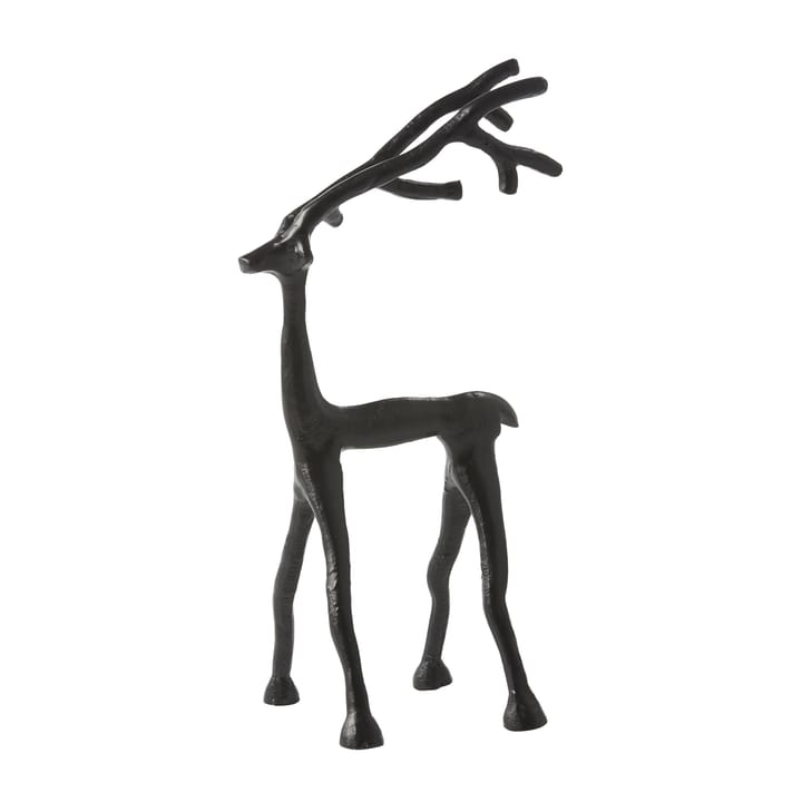 Marely Rentier 27cm, Schwarz Lene Bjerre
