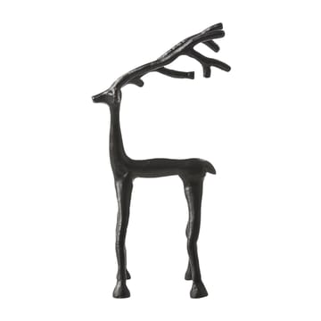 Marely Rentier 27cm - Schwarz - Lene Bjerre