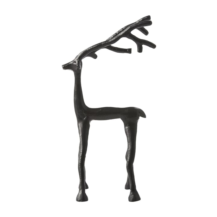 Marely Rentier 27cm, Schwarz Lene Bjerre