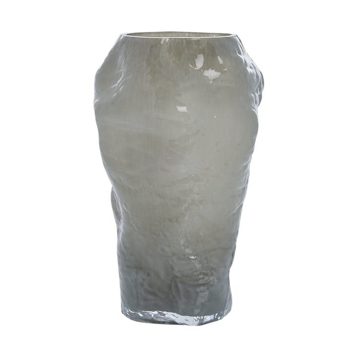 Marinella Vase 30,5cm - Silver grey - Lene Bjerre