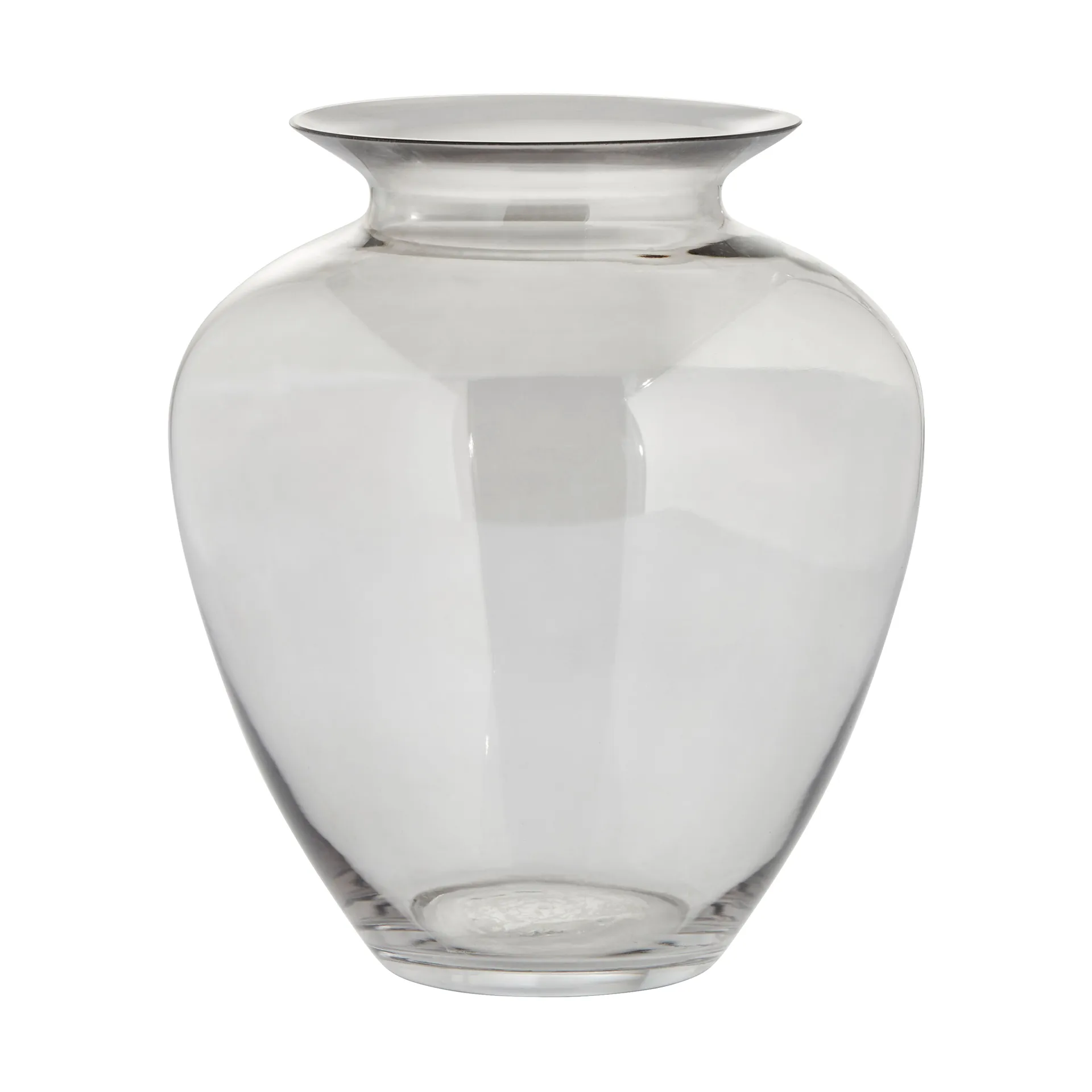 Milia Vase 24,5cm, Hellgrau Lene Bjerre