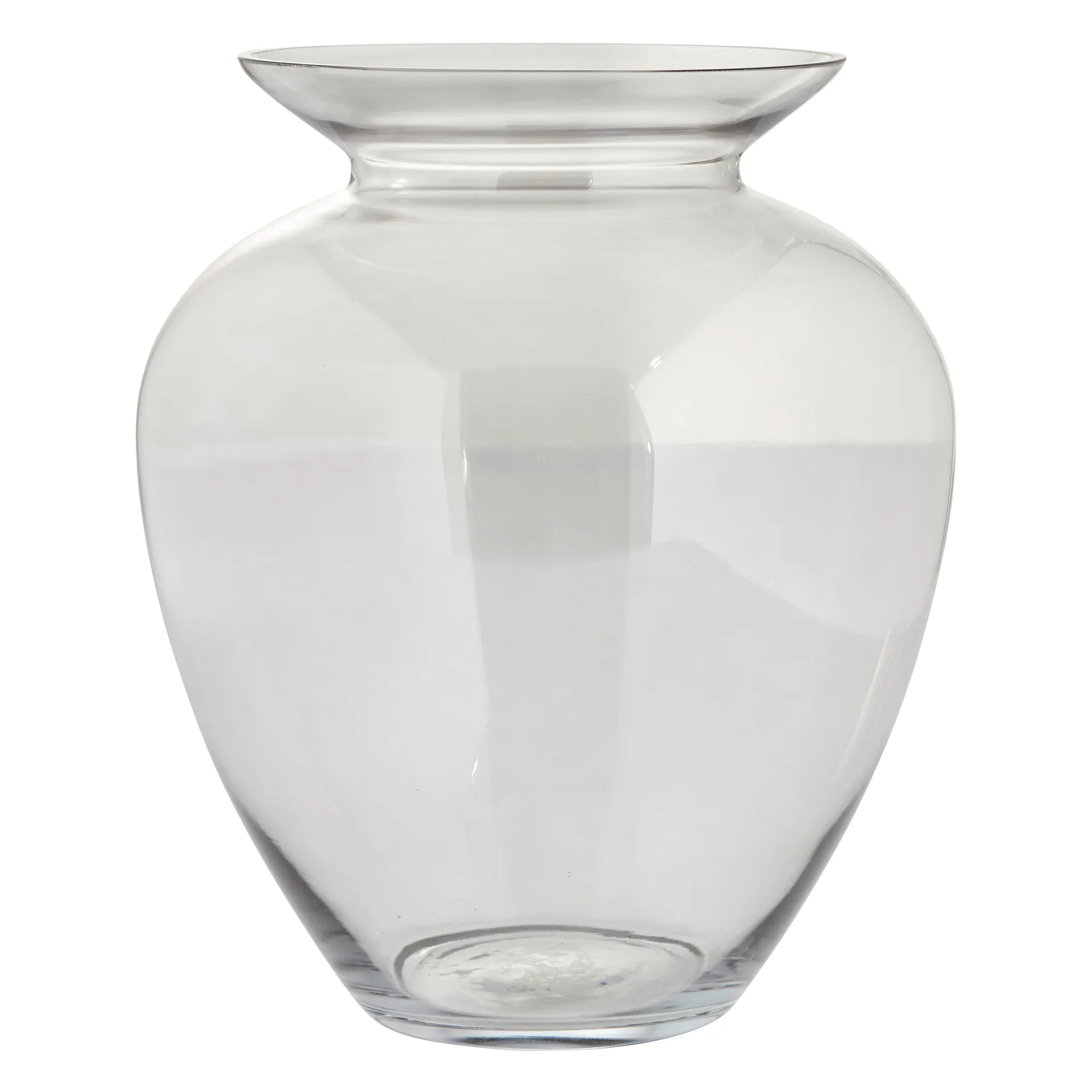 Milia Vase 30cm, Hellgrau Lene Bjerre