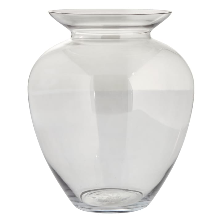 Milia Vase 30cm - Hellgrau - Lene Bjerre