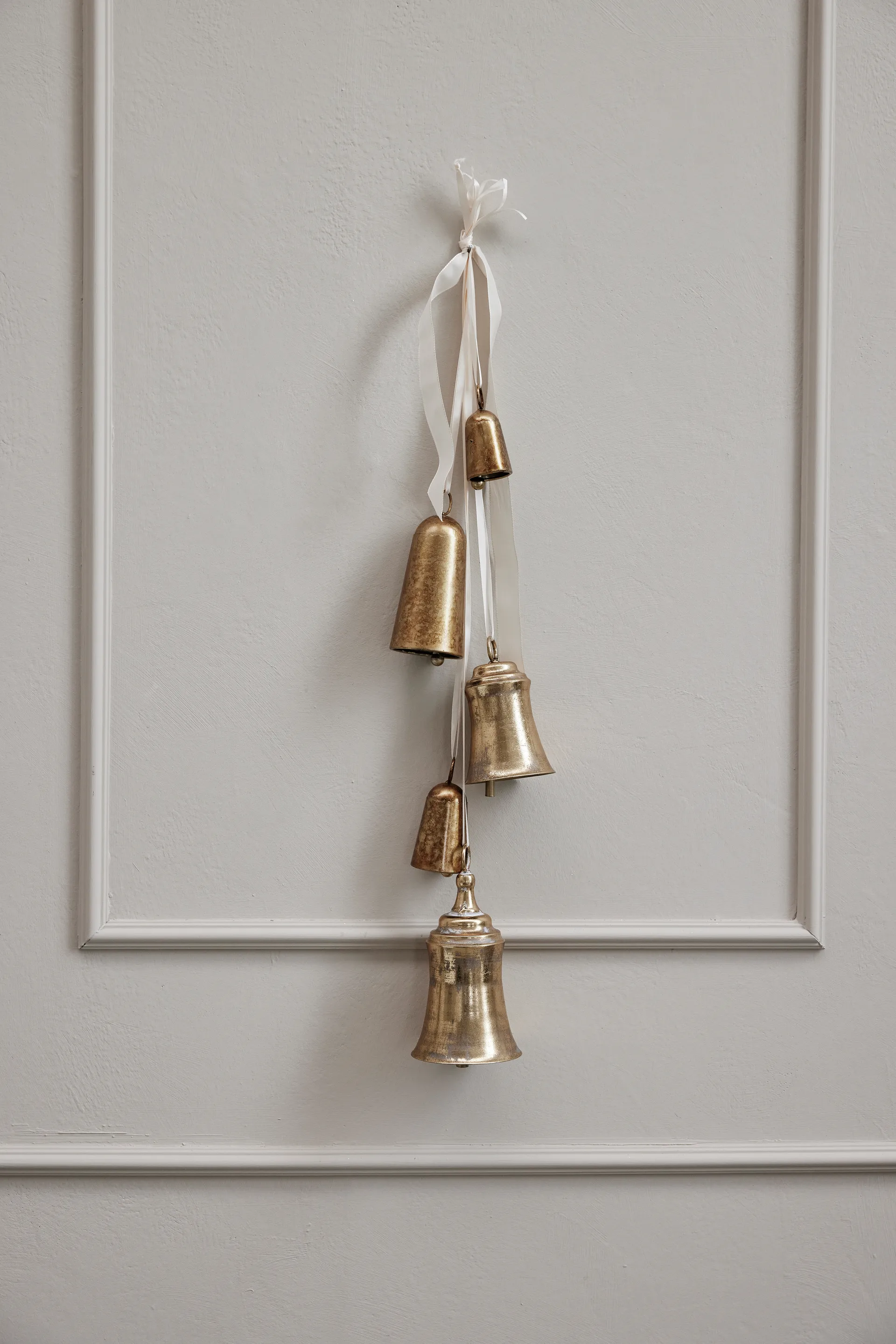 Missia Schelle 18 cm, Hellgold Lene Bjerre