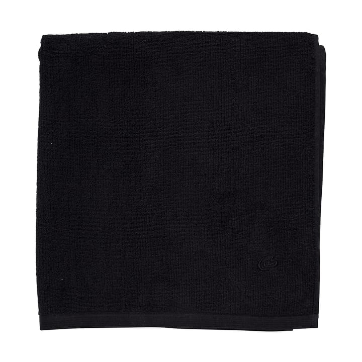 Molli Badetuch 70x140 cm - Black - Lene Bjerre