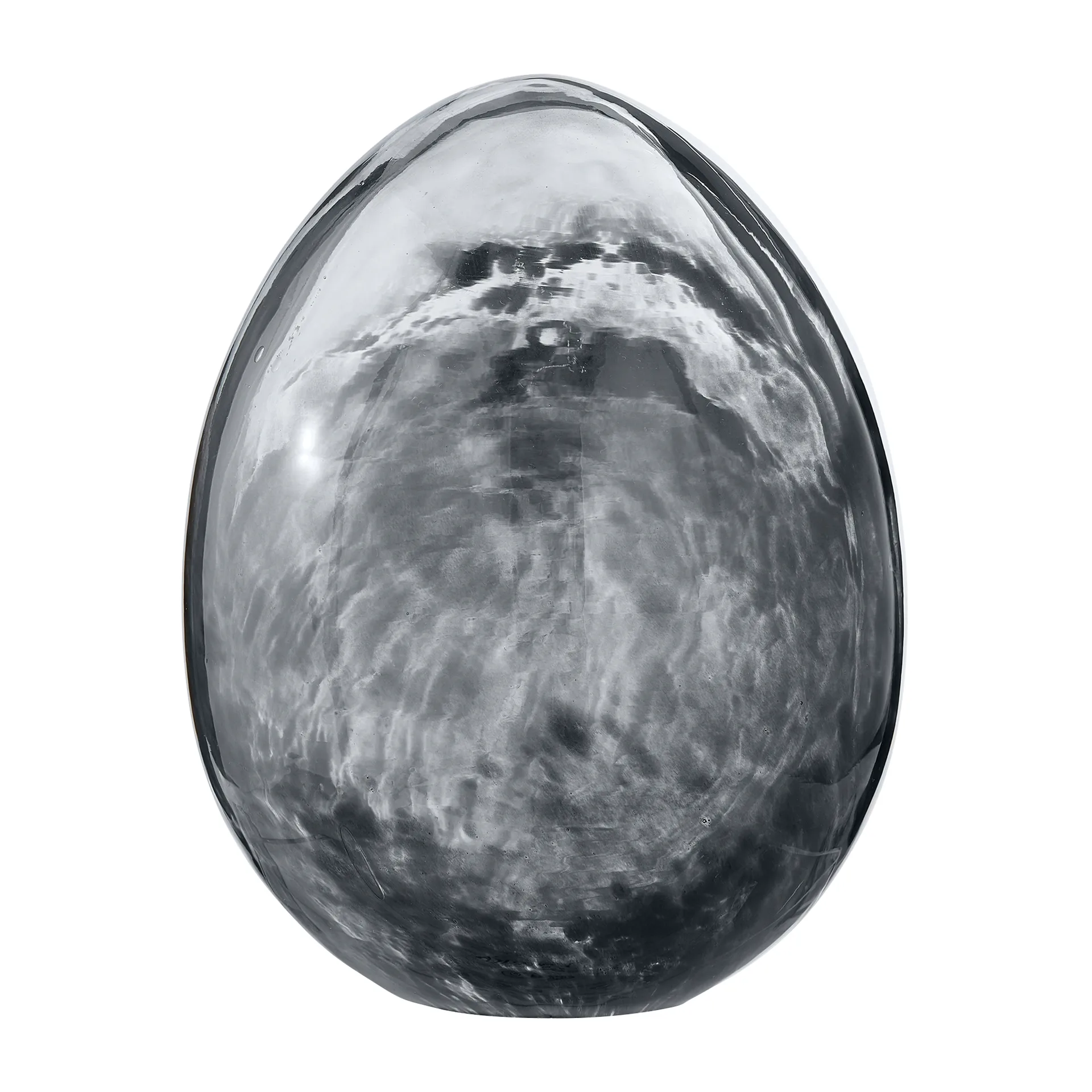 Murina Dekoei 15cm, Clear-black Lene Bjerre