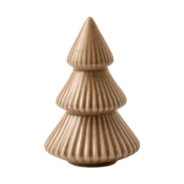Mythel tree Dekorationsdetail - Beige, Ø6,5xH9,8 cm - Lene Bjerre