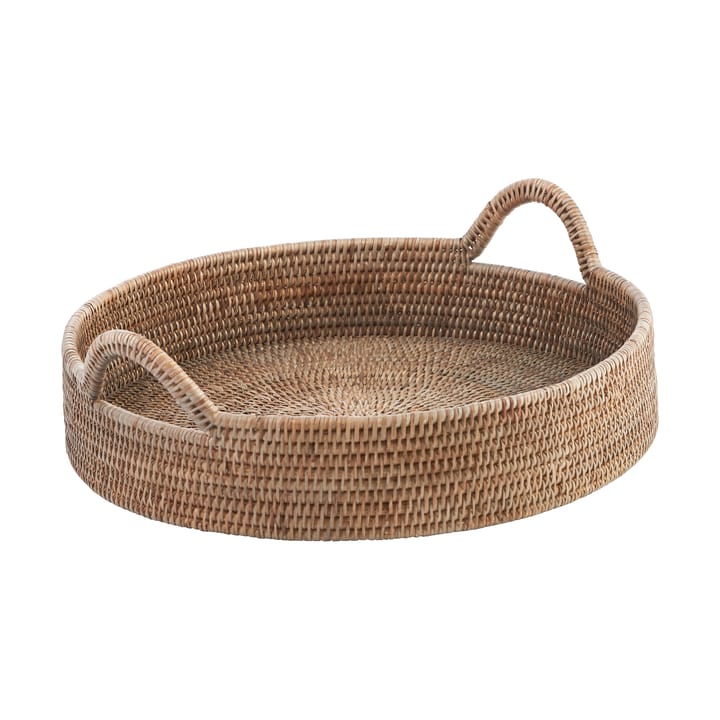 Norah Korb Ø47,5 cm, Nature Lene Bjerre