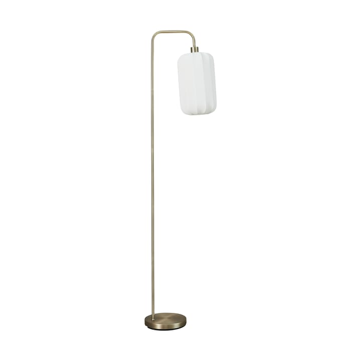 Sashie Stehleuchte 160 cm - White-Light Gold - Lene Bjerre